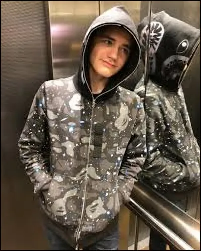 Combien a-t-il d'abonnés ?