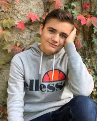 Combien a t-il d'abonnés sur sa chaîne secondaire ? (2020)