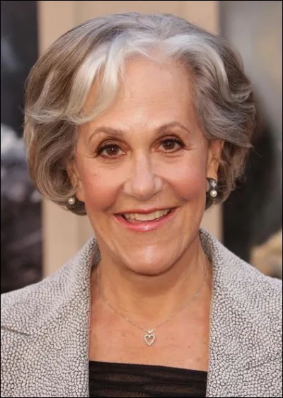 Qui est Kathryn Lasky ?