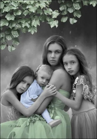 Si je vous parle de mon beau-fils :