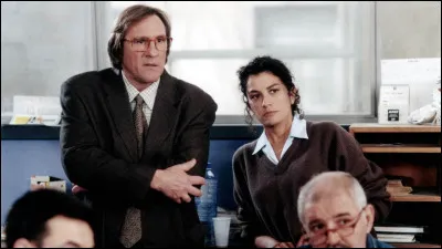 Quel est ce film de Gérard Lauzier ?