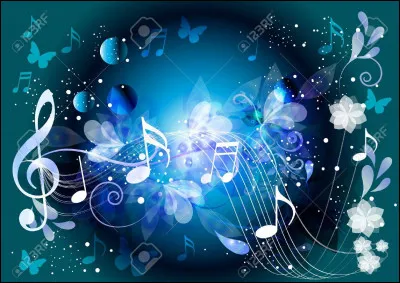 Retrouvez la bonne chanson :