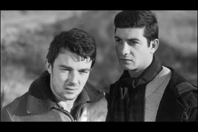 Retrouvez le titre du film de Claude Chabrol :