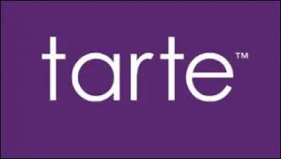 Qui a créé Tarte ?