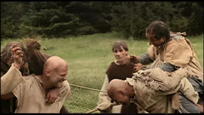 De quel livre (saison) Kaamelott provient cette scène ?