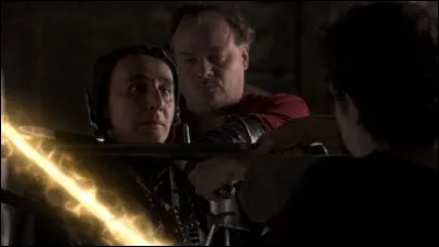 De quel livre (saison) Kaamelott provient cette scène ?