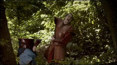 De quel livre (saison) Kaamelott provient cette scène ?