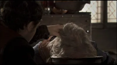 De quel livre (saison) Kaamelott provient cette scène ?