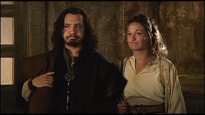 De quel livre (saison) Kaamelott provient cette scène ?