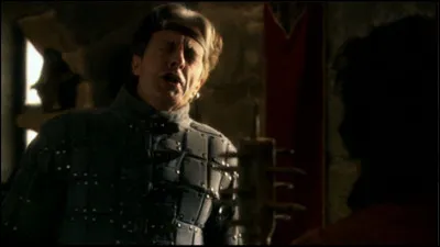 De quel livre (saison) Kaamelott provient cette scène ?