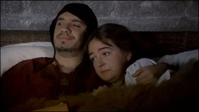 De quel livre (saison) Kaamelott provient cette scène ?