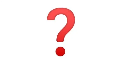 "The Answer" est pour...