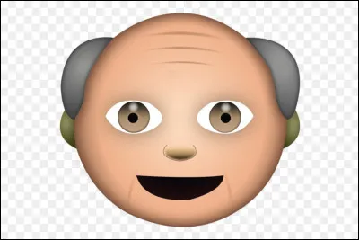 Il se fait passer pour une personne âgée et casse les chevilles de tout le monde, il s'agit bien sûr de...