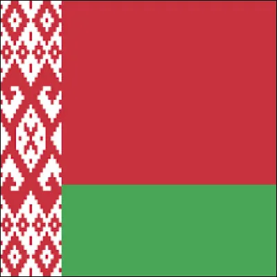 Quelle est la capitale de la Biélorussie ?