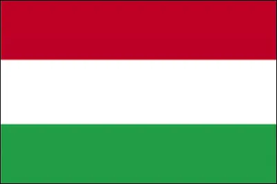 Quelle est la capitale de la Hongrie ?