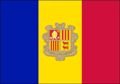 Quelle est la capitale d'Andorre ?