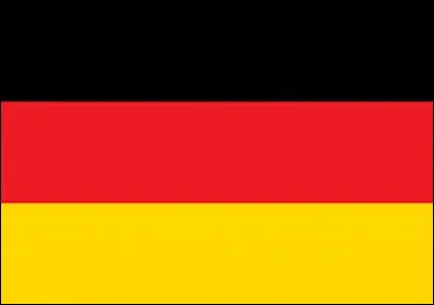 Quelle est la capitale de l'Allemagne ?