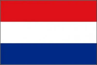 Quelle est la capitale des Pays-Bas ?