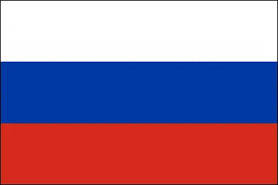 Quelle est la capitale de la Russie ?