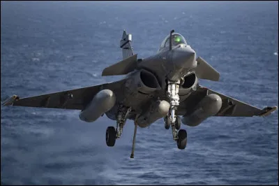 Quel est cet avion ?