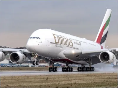 Qu'est-ce que c'est ?