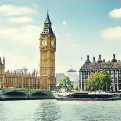 Quelle est la capitale du Royaume-Uni ?