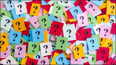 Lequel de ces mots ci-dessous est à la fois un terme anglais et allemand ?