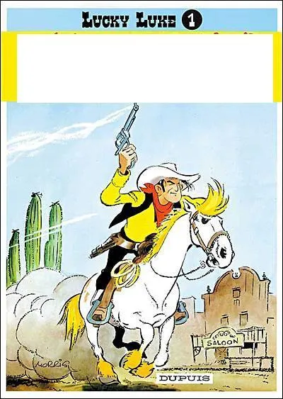 Quel est le titre de cet album ?