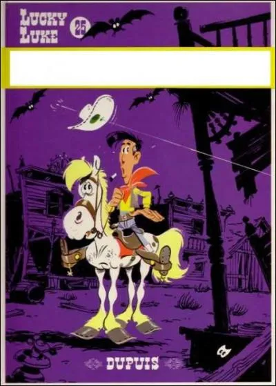 Quel est le titre de cet album ?