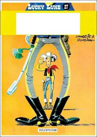 Quel est le titre de cet album ?