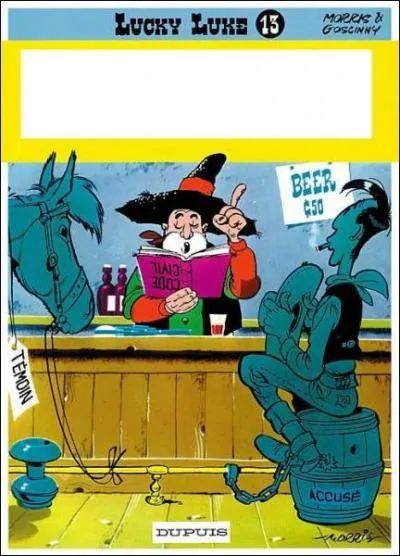 Quel est le titre de cet album ?