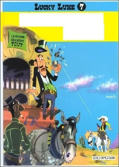 Quel est le titre de cet album ?