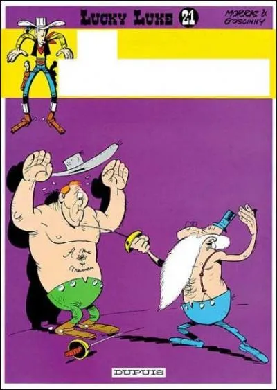 Quel est le titre de cet album ?