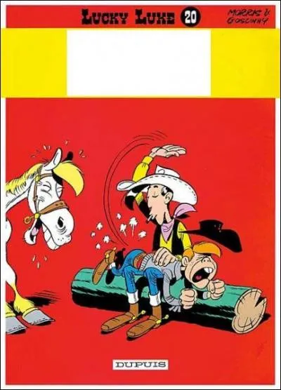 Quel est le titre de cet album ?