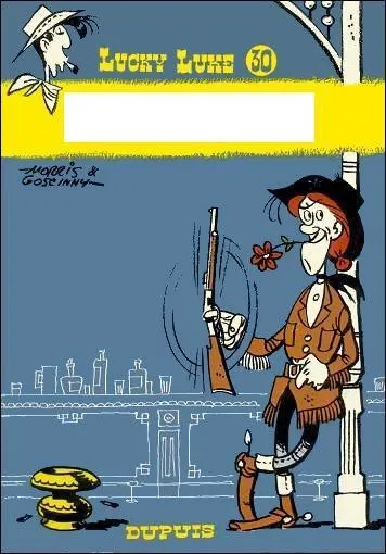 Quel est le titre de cet album ?