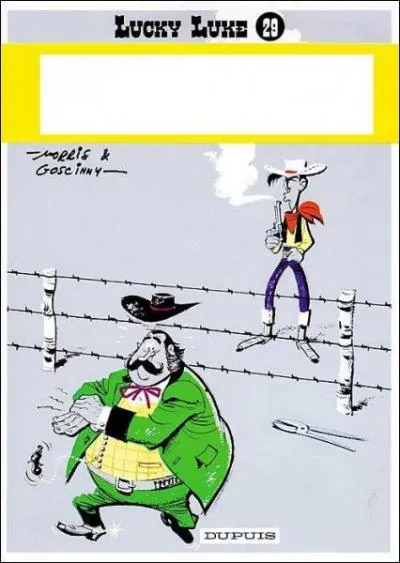 Quel est le titre de cet album ?