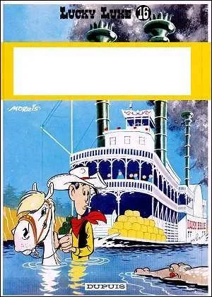 Quel est le titre de cet album ?