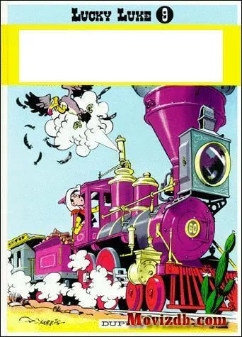 Quel est le titre de cet album ?