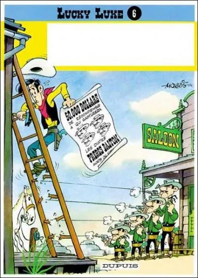 Quel est le titre de cet album ?