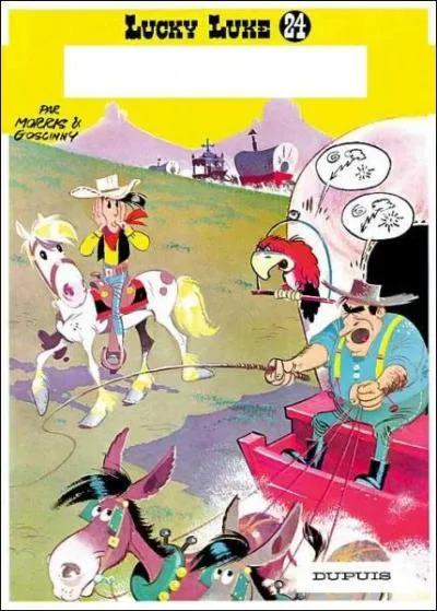 Quel est le titre de cet album ?