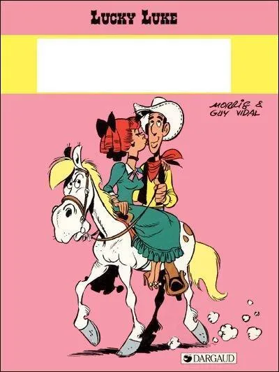 Quel est le titre de cet album ?