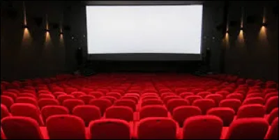 Films d'action ! Cowboys ! Aimes-tu ?