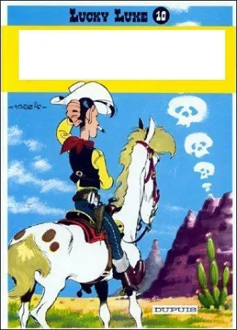 Quel est le titre de cet album ?