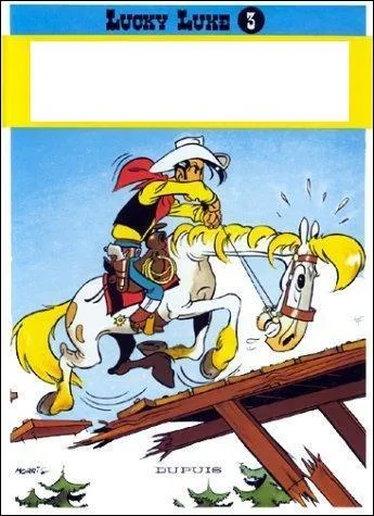 Quel est le titre de cet album ?