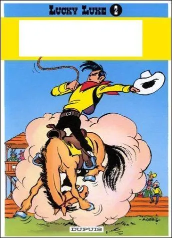 Quel est le titre de cet album ?