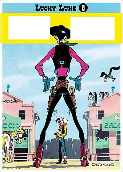 Quel est le titre de cet album ?