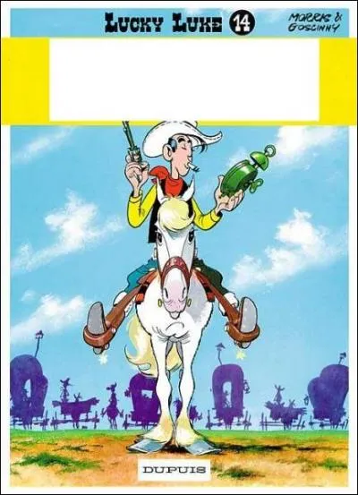 Quel est le titre de cet album ?