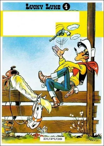 Quel est le titre de cet album ?