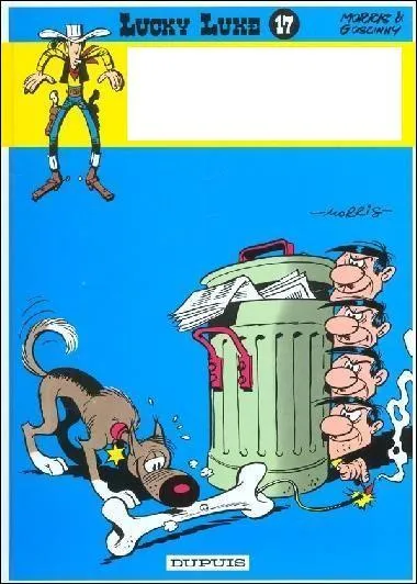 Quel est le titre de cet album ?