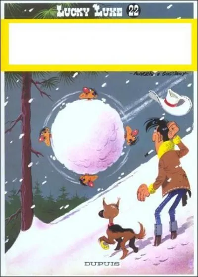 Quel est le titre de cet album ?